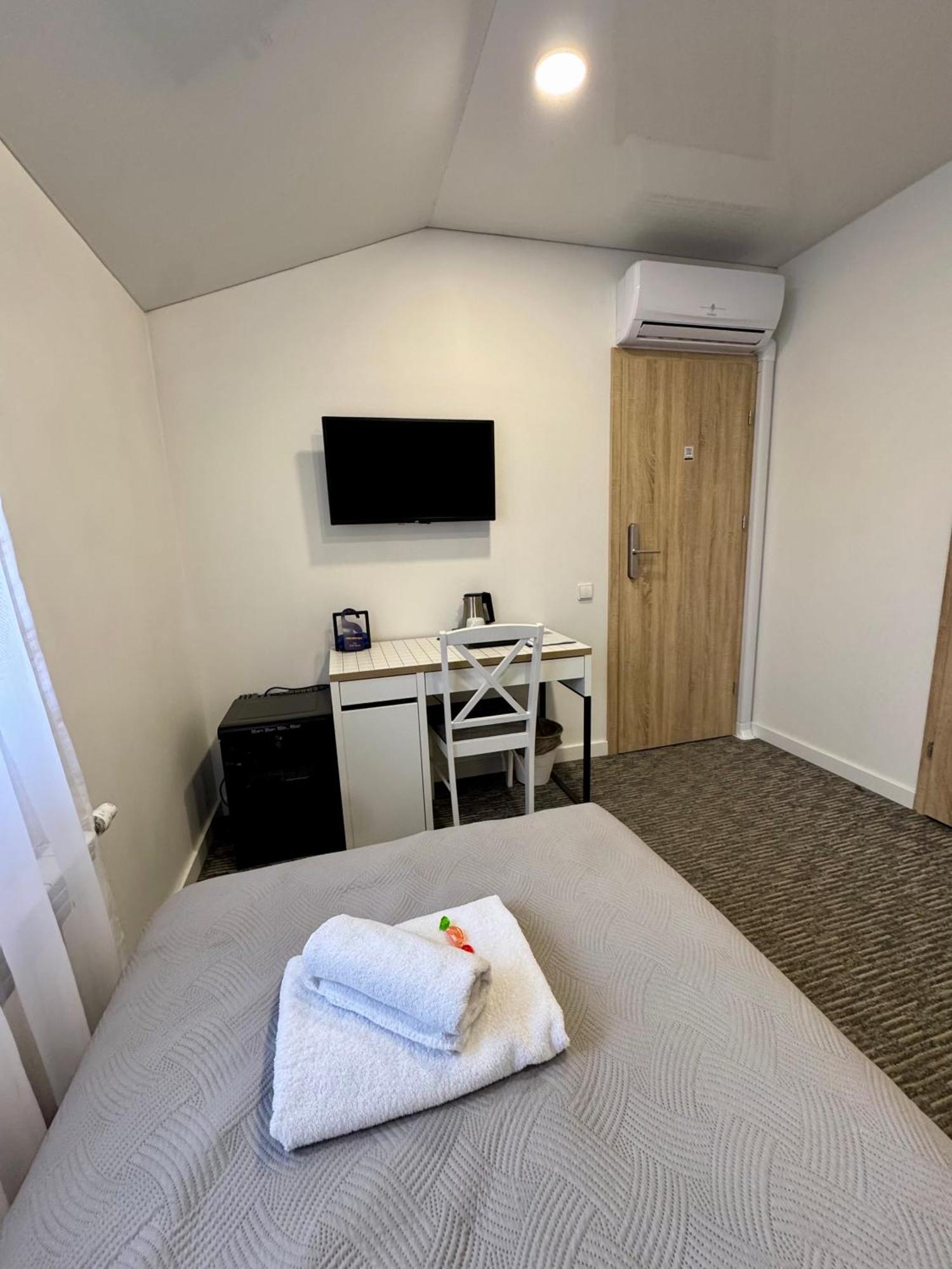 Grey Apartments "Easy Kaunas" 外观 照片