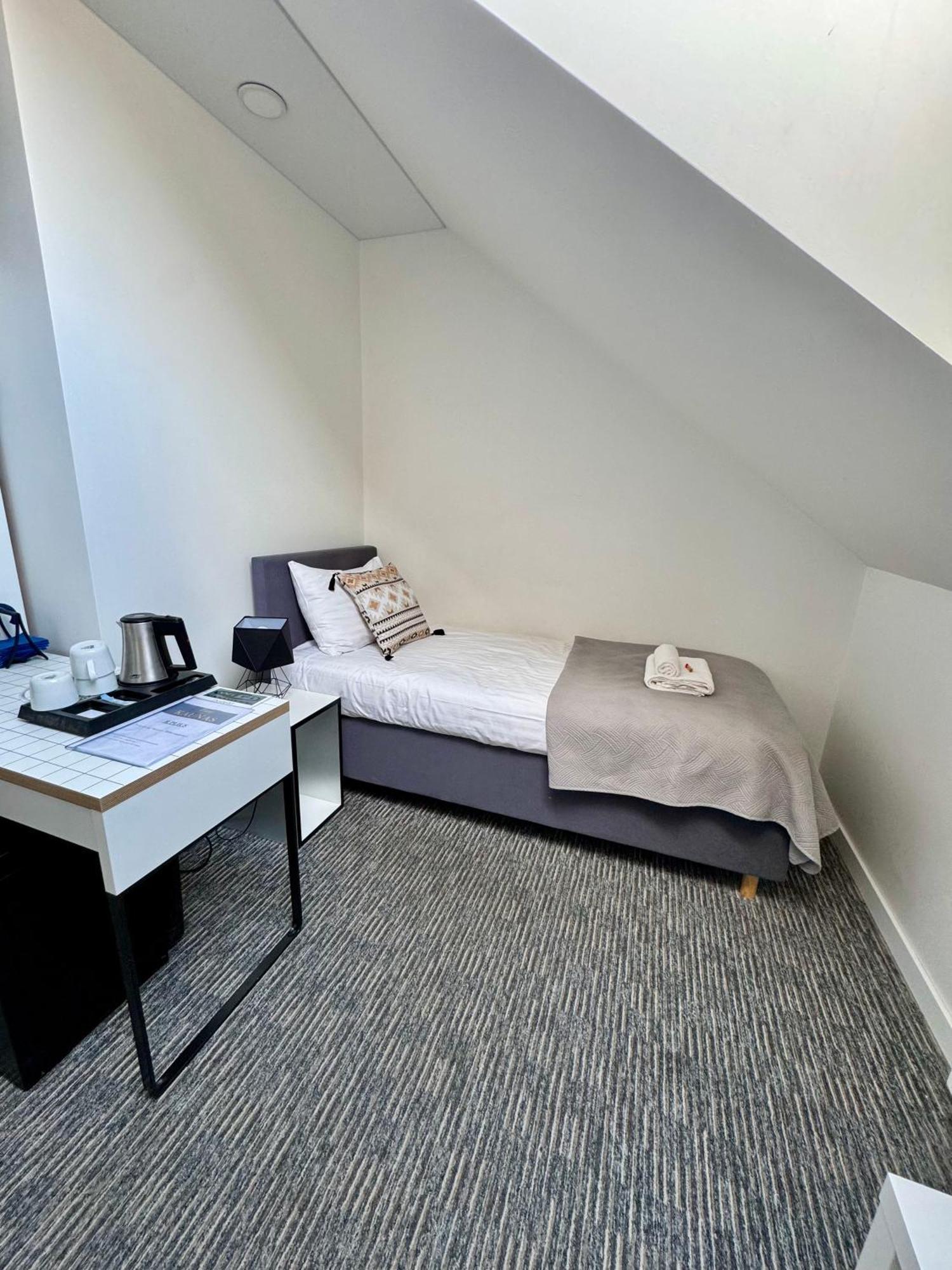 Grey Apartments "Easy Kaunas" 外观 照片