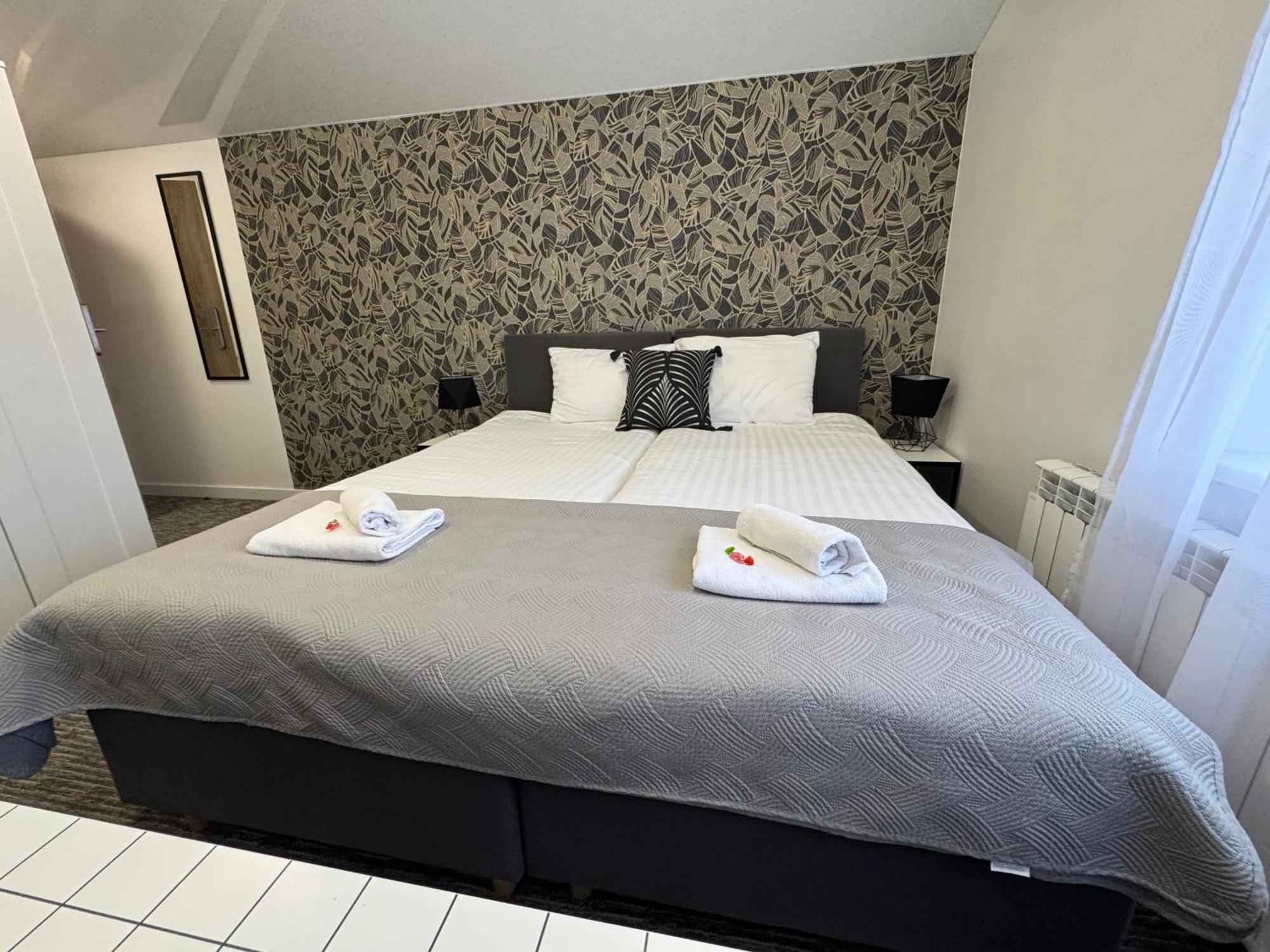 Grey Apartments "Easy Kaunas" 外观 照片