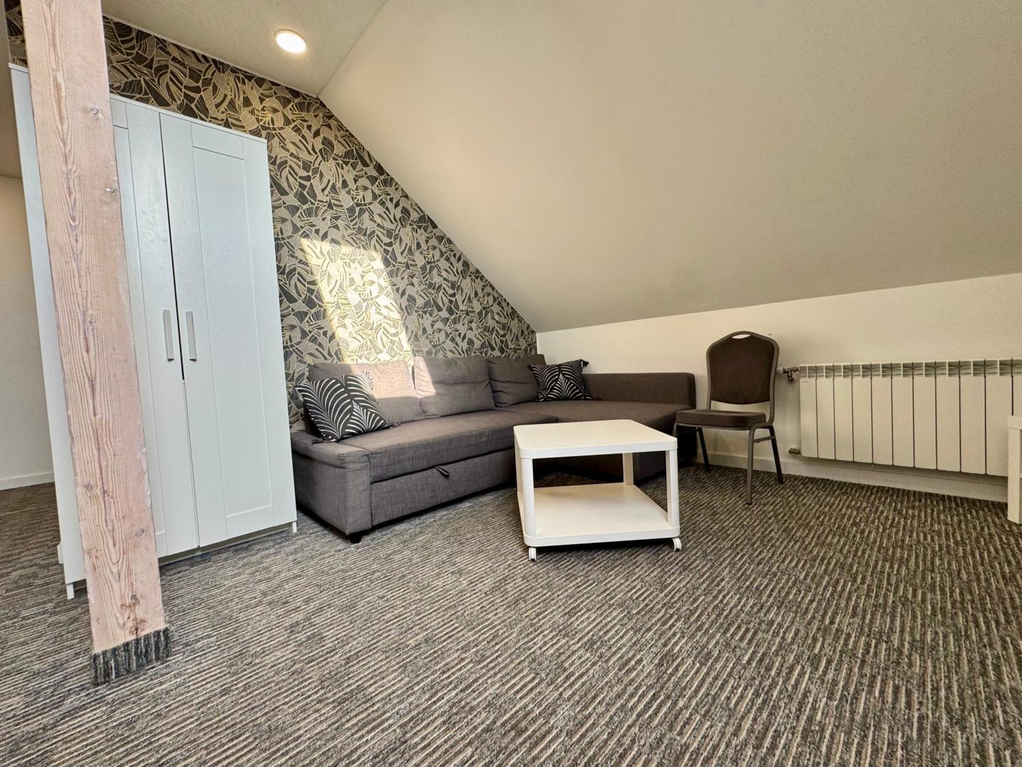 Grey Apartments "Easy Kaunas" 外观 照片