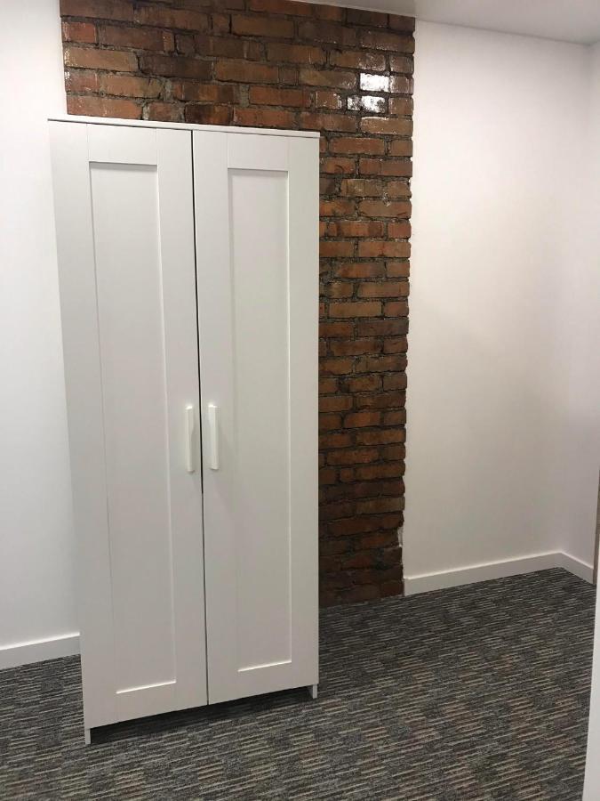 Grey Apartments "Easy Kaunas" 外观 照片